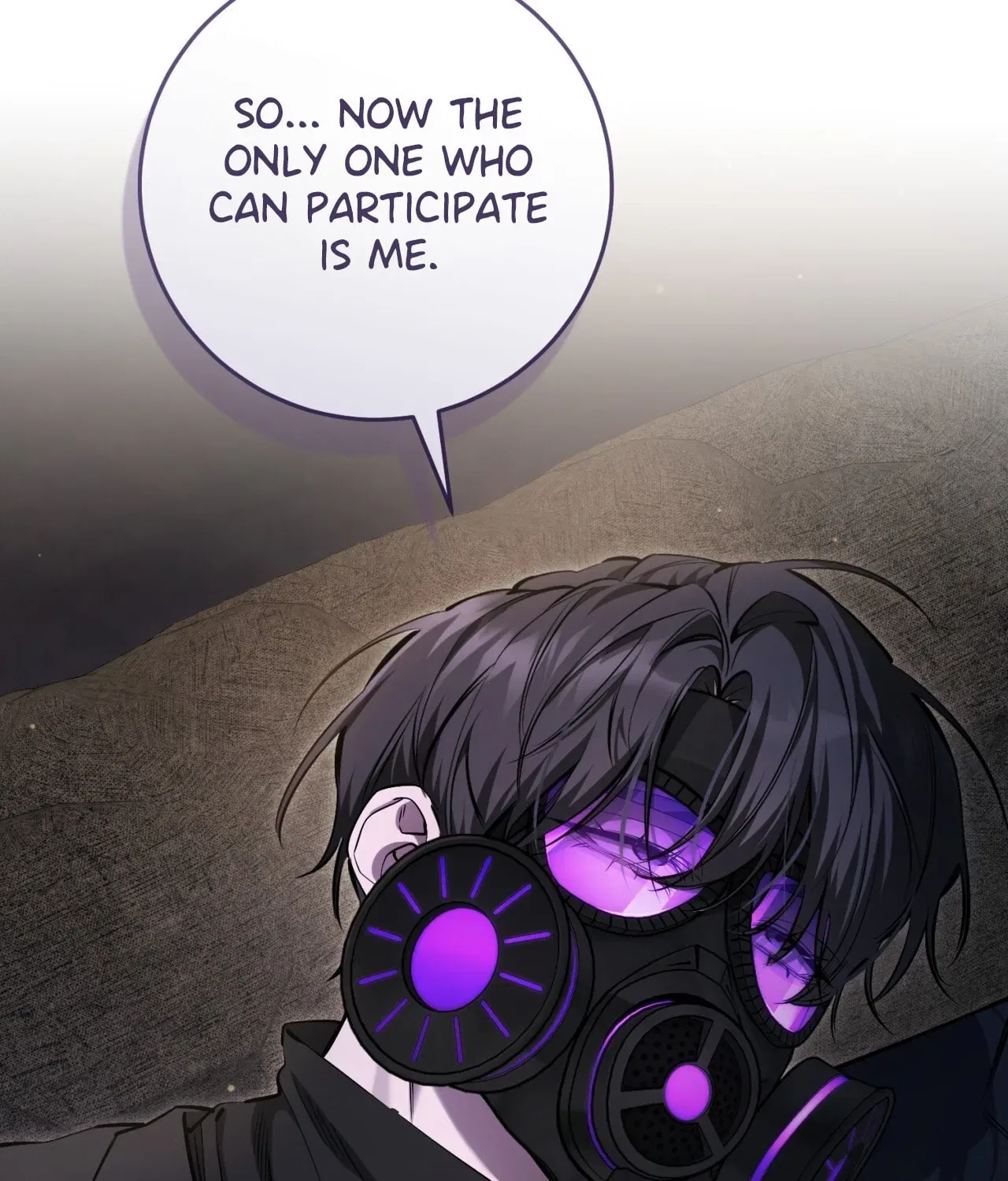 The Hunter’s Gonna Lay Low Chapter 39 – Page 52