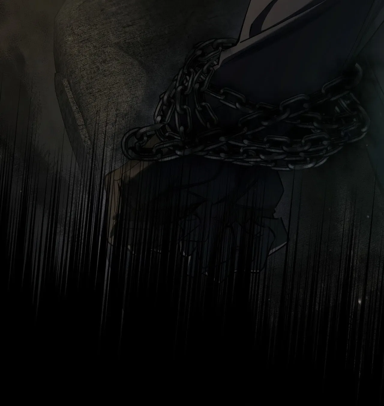 The Hunter’s Gonna Lay Low Chapter 39 – Page 63