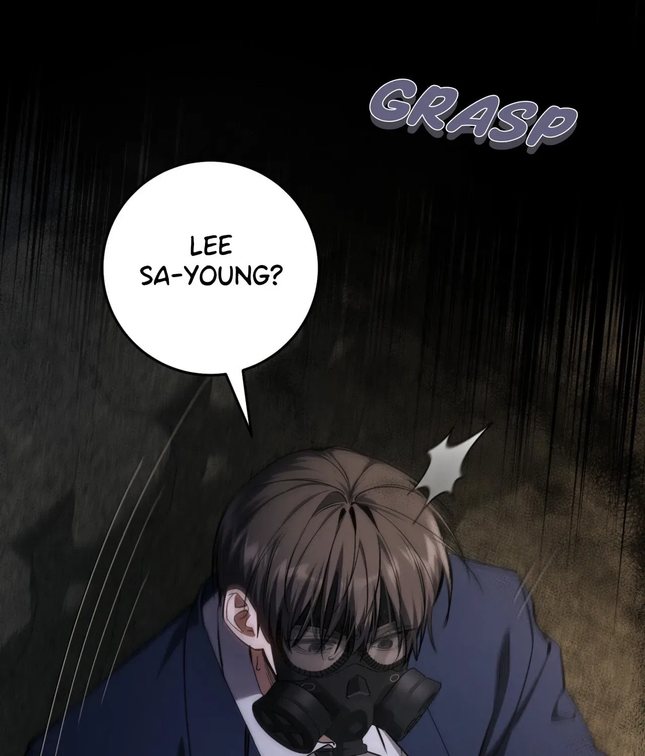 The Hunter’s Gonna Lay Low Chapter 39 – Page 64