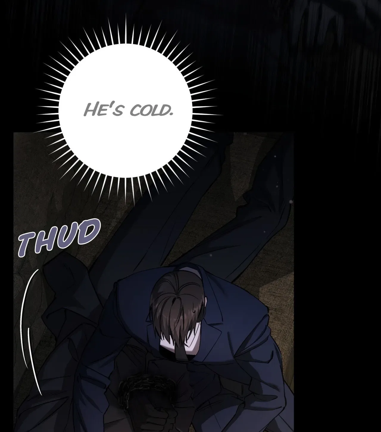 The Hunter’s Gonna Lay Low Chapter 39 – Page 66