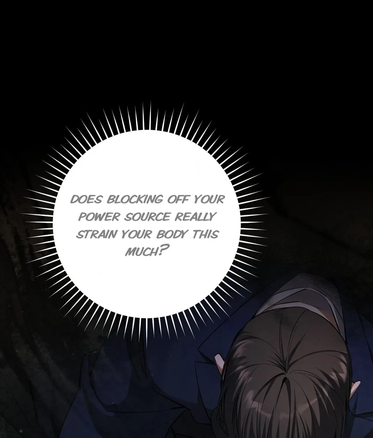 The Hunter’s Gonna Lay Low Chapter 39 – Page 68