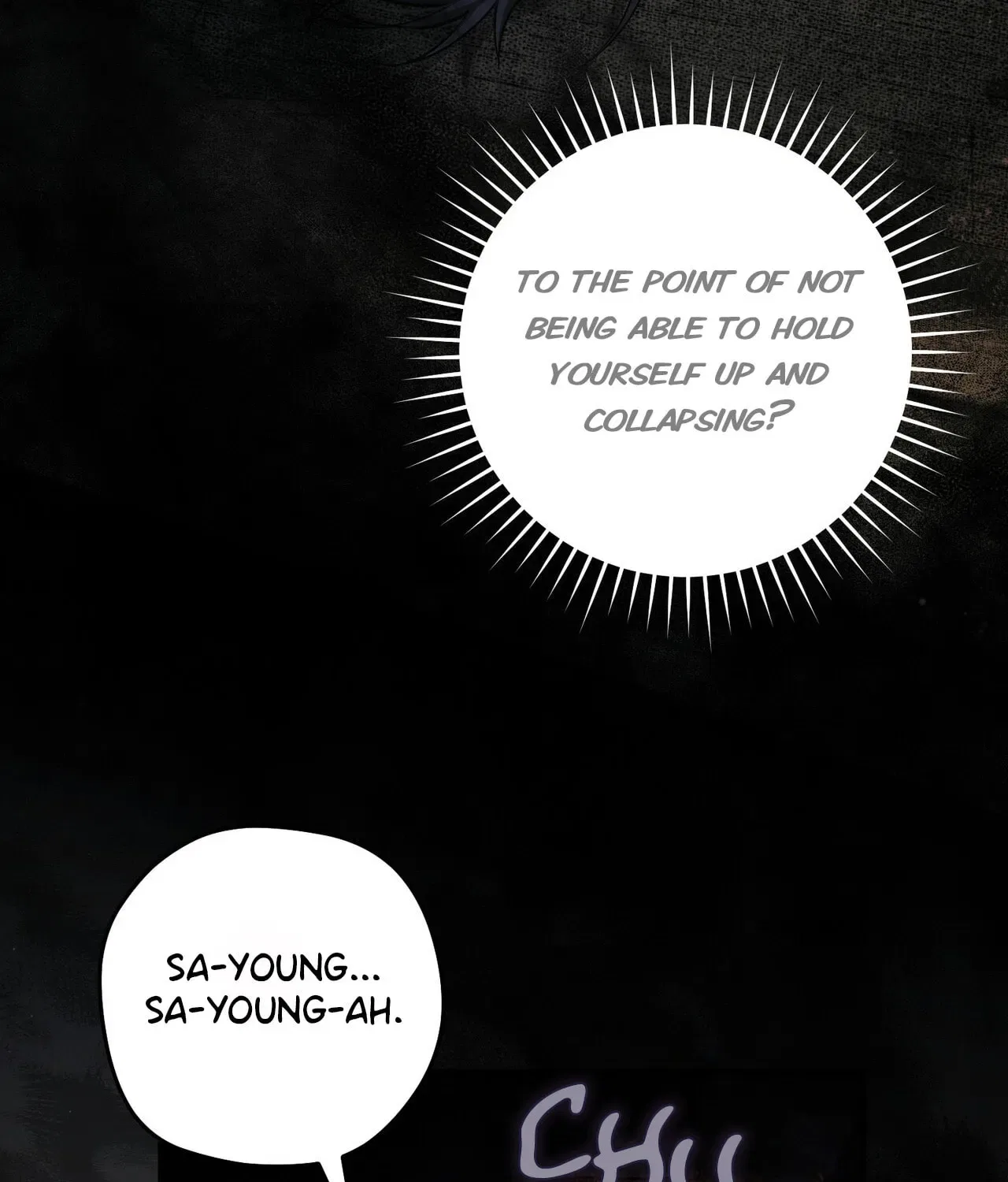 The Hunter’s Gonna Lay Low Chapter 39 – Page 71