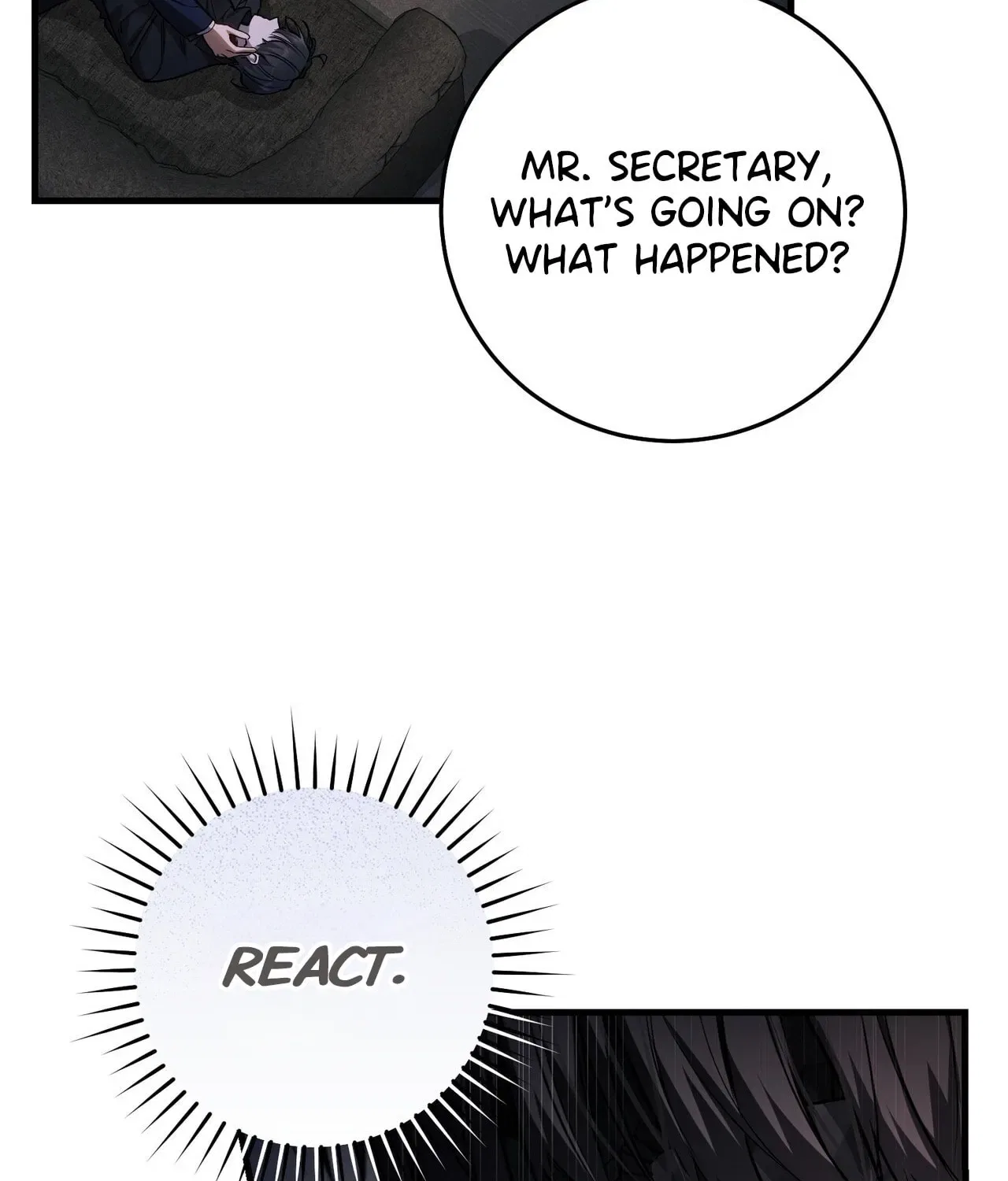 The Hunter’s Gonna Lay Low Chapter 39 – Page 76