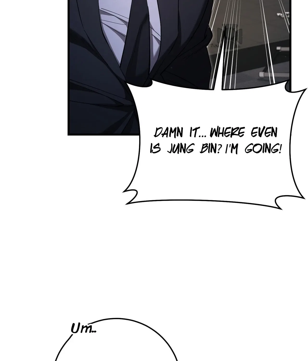 The Hunter’s Gonna Lay Low Chapter 39 – Page 83