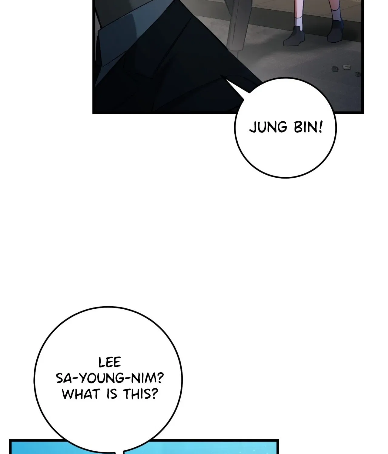 The Hunter’s Gonna Lay Low Chapter 39 – Page 93