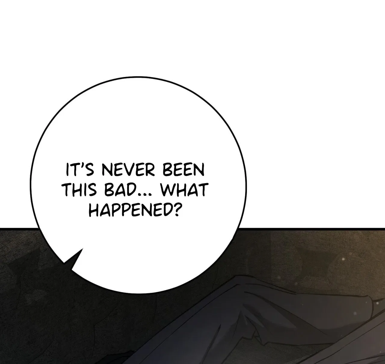 The Hunter’s Gonna Lay Low Chapter 39 – Page 98