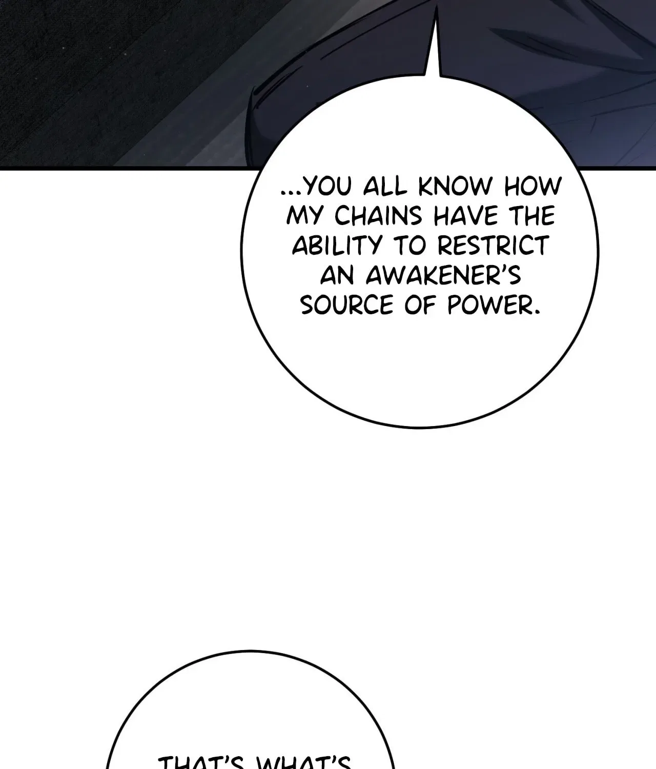 The Hunter’s Gonna Lay Low Chapter 39 – Page 100
