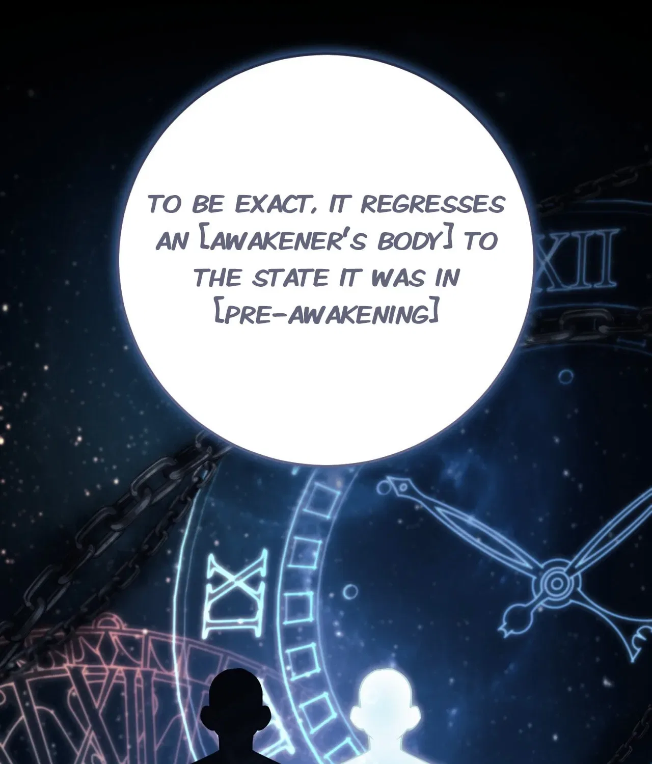 The Hunter’s Gonna Lay Low Chapter 39 – Page 103