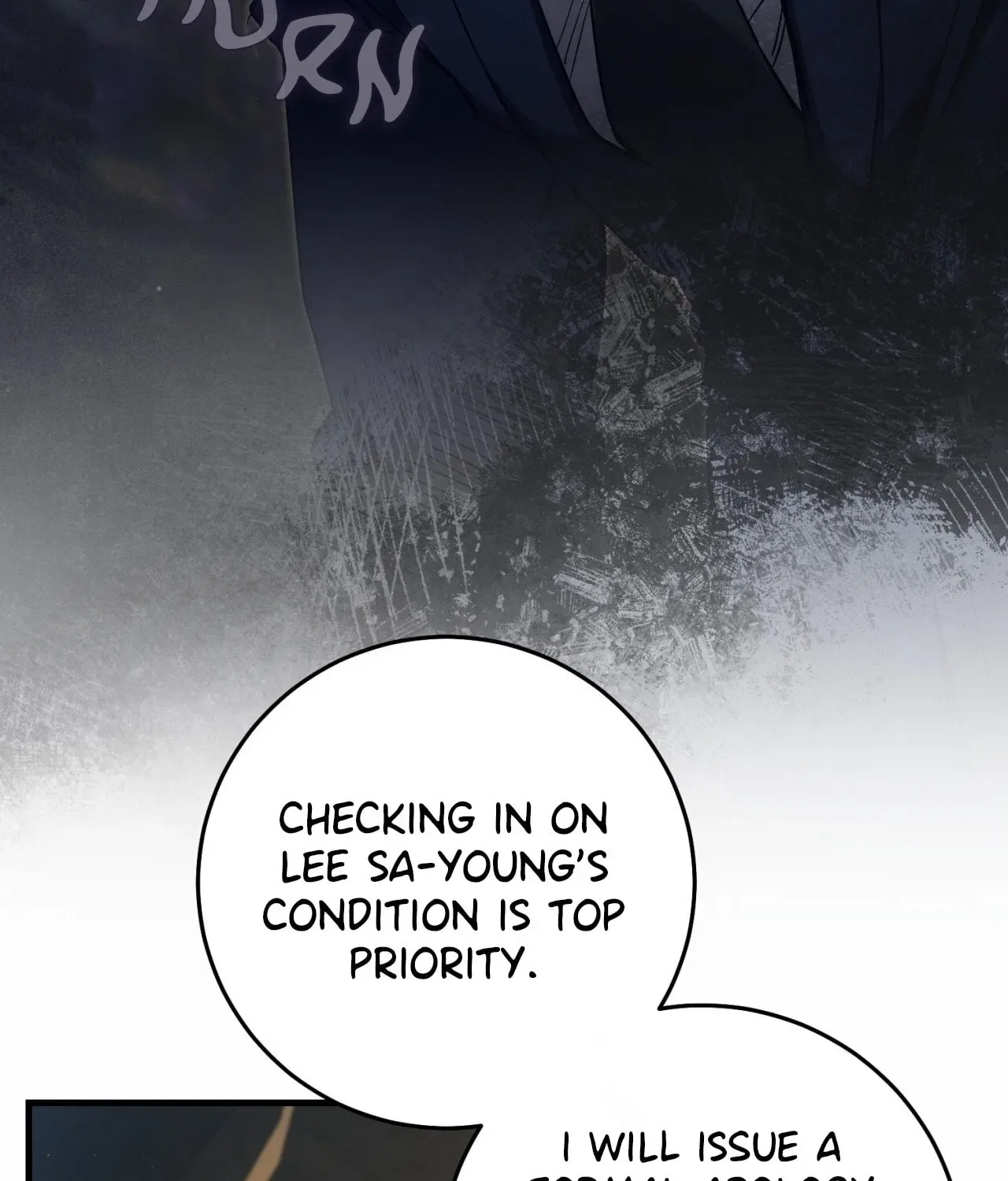 The Hunter’s Gonna Lay Low Chapter 39 – Page 113