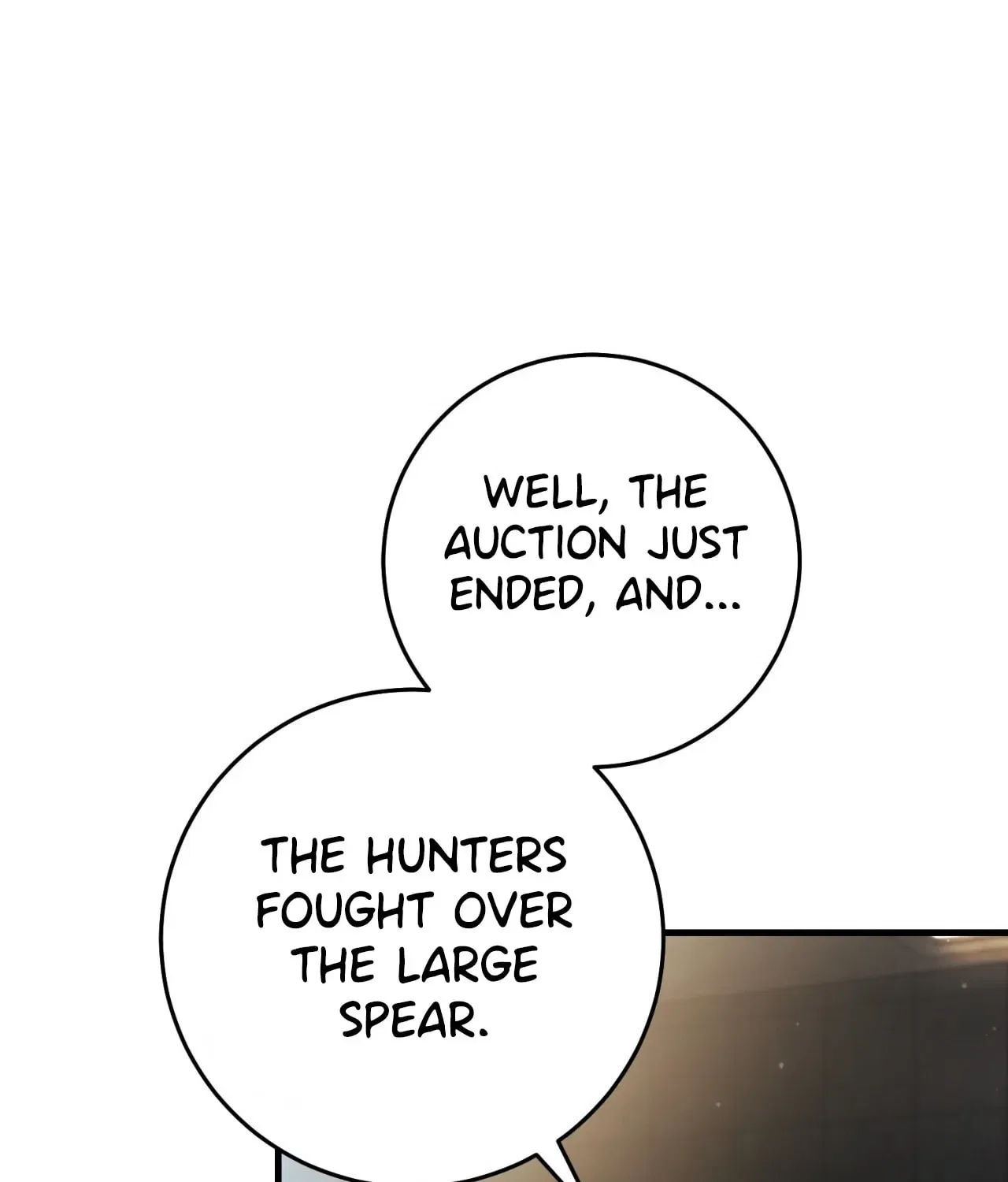 The Hunter’s Gonna Lay Low Chapter 39 – Page 116