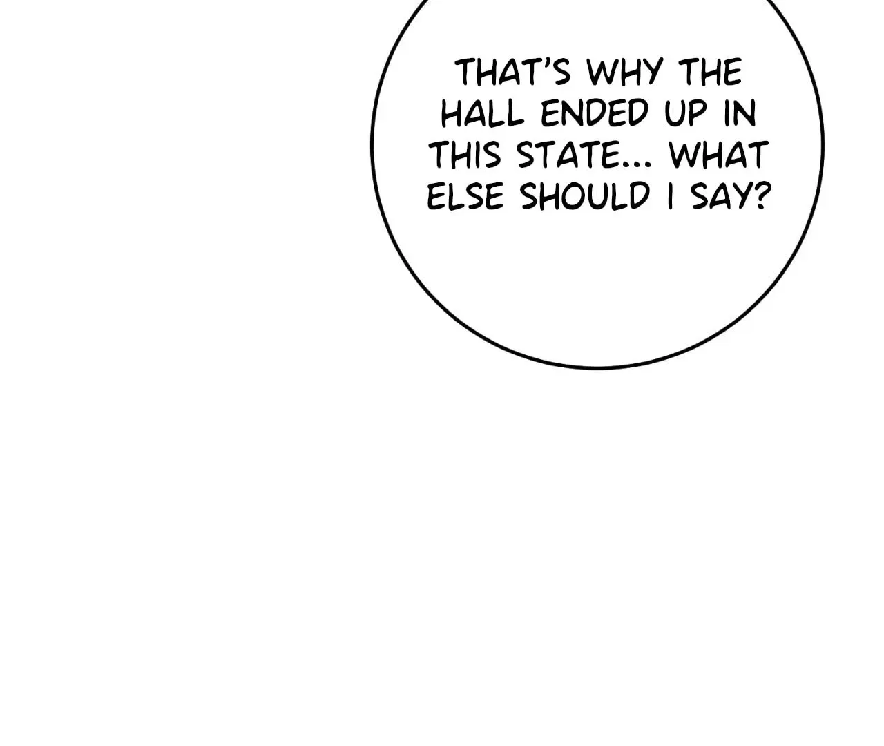The Hunter’s Gonna Lay Low Chapter 39 – Page 118