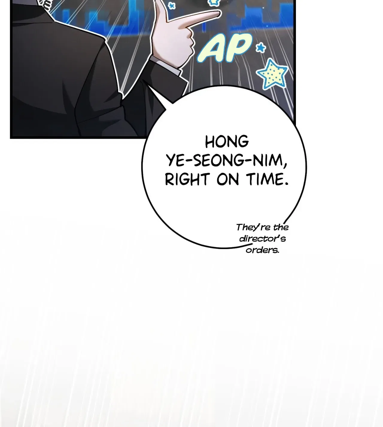 The Hunter’s Gonna Lay Low Chapter 39 – Page 128
