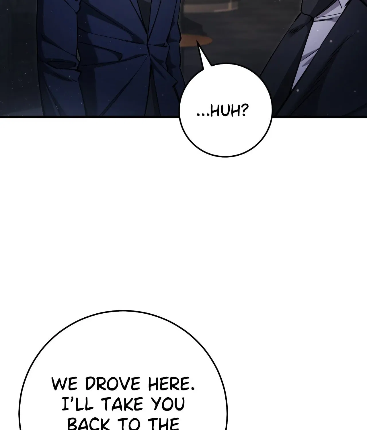 The Hunter’s Gonna Lay Low Chapter 39 – Page 150