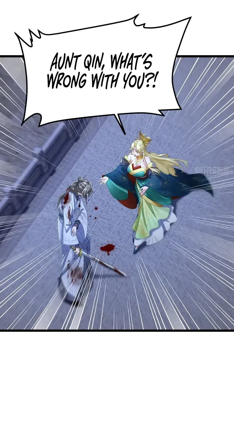 Golden Core Is A Star You Call This Cultivating Immortality Chapter 34 – Page 6
