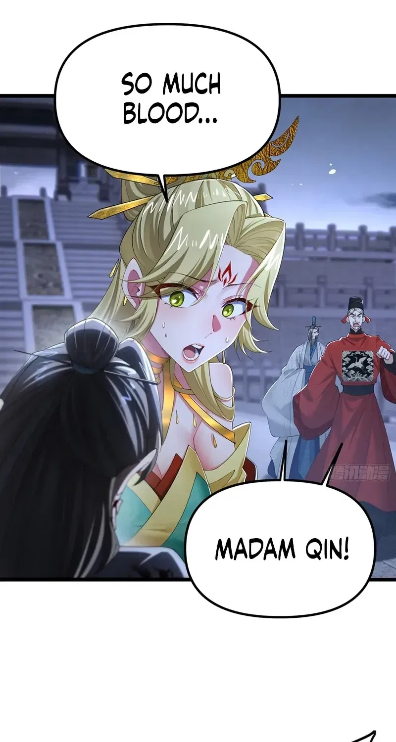 Golden Core Is A Star You Call This Cultivating Immortality Chapter 34 – Page 7
