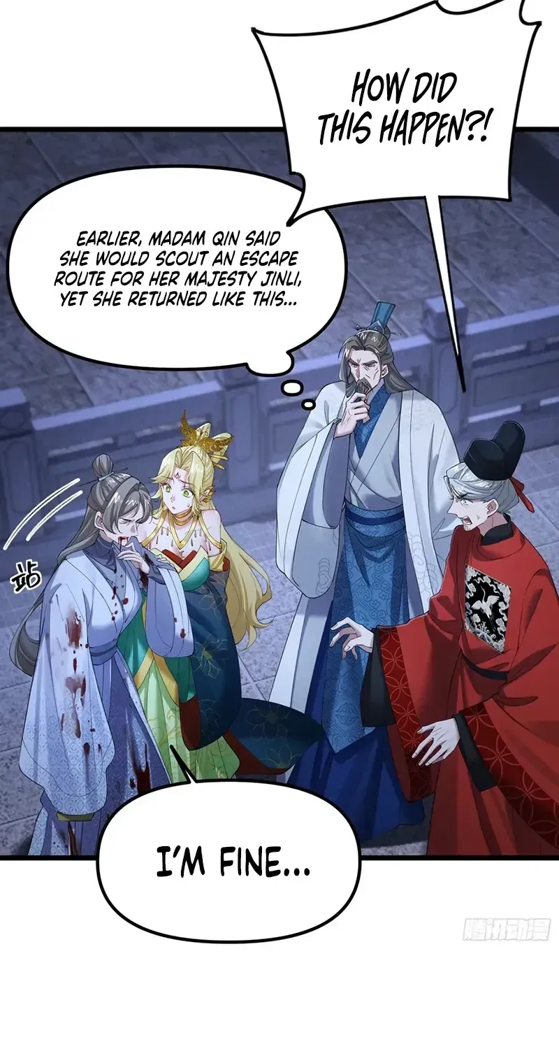 Golden Core Is A Star You Call This Cultivating Immortality Chapter 34 – Page 8