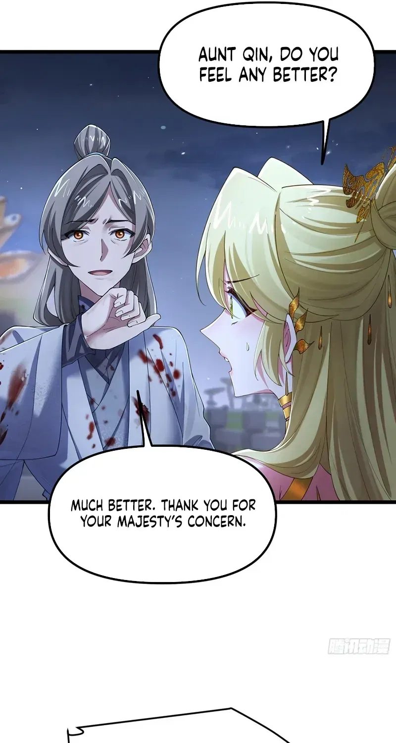 Golden Core Is A Star You Call This Cultivating Immortality Chapter 34 – Page 11