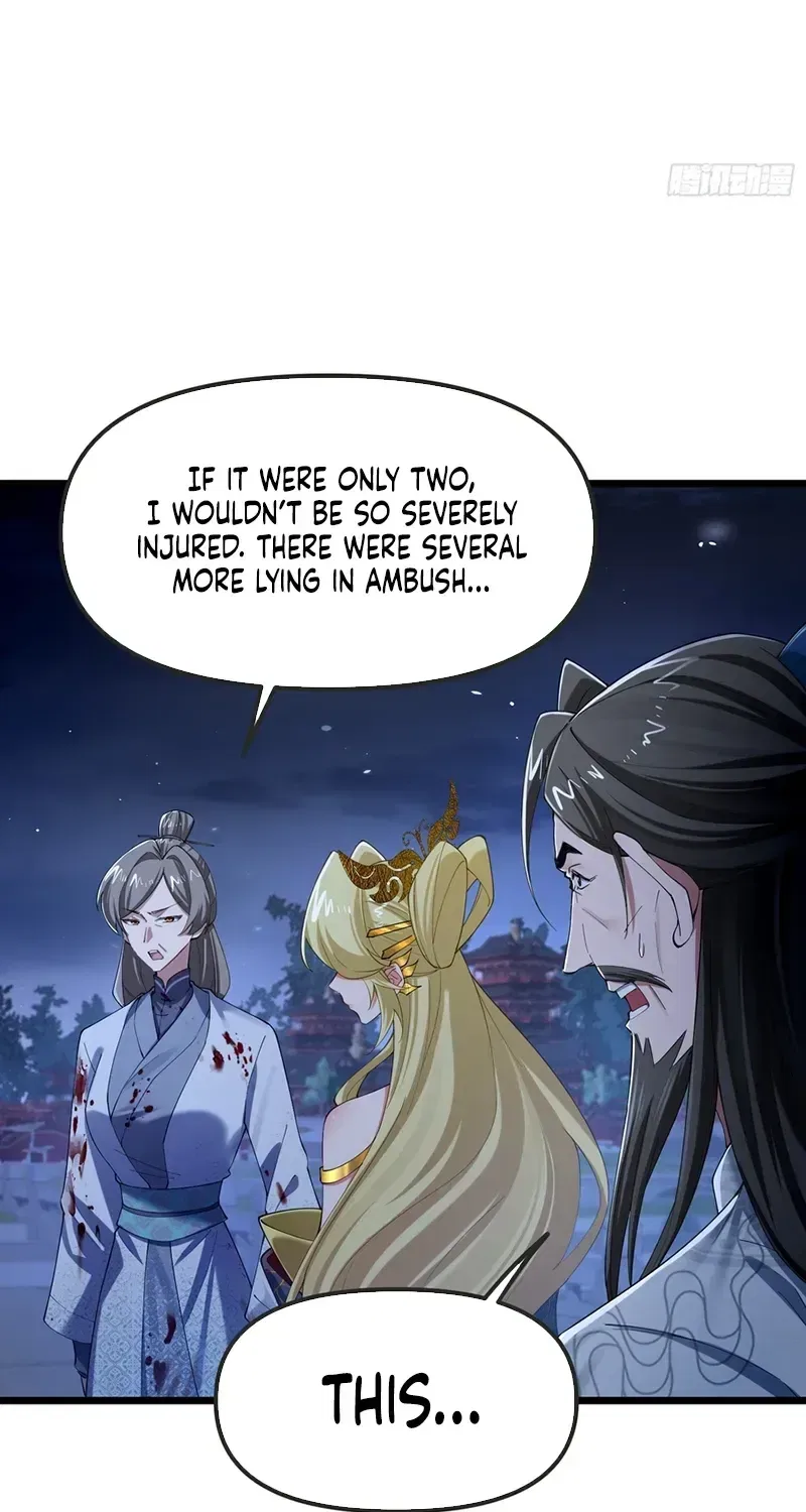 Golden Core Is A Star You Call This Cultivating Immortality Chapter 34 – Page 13