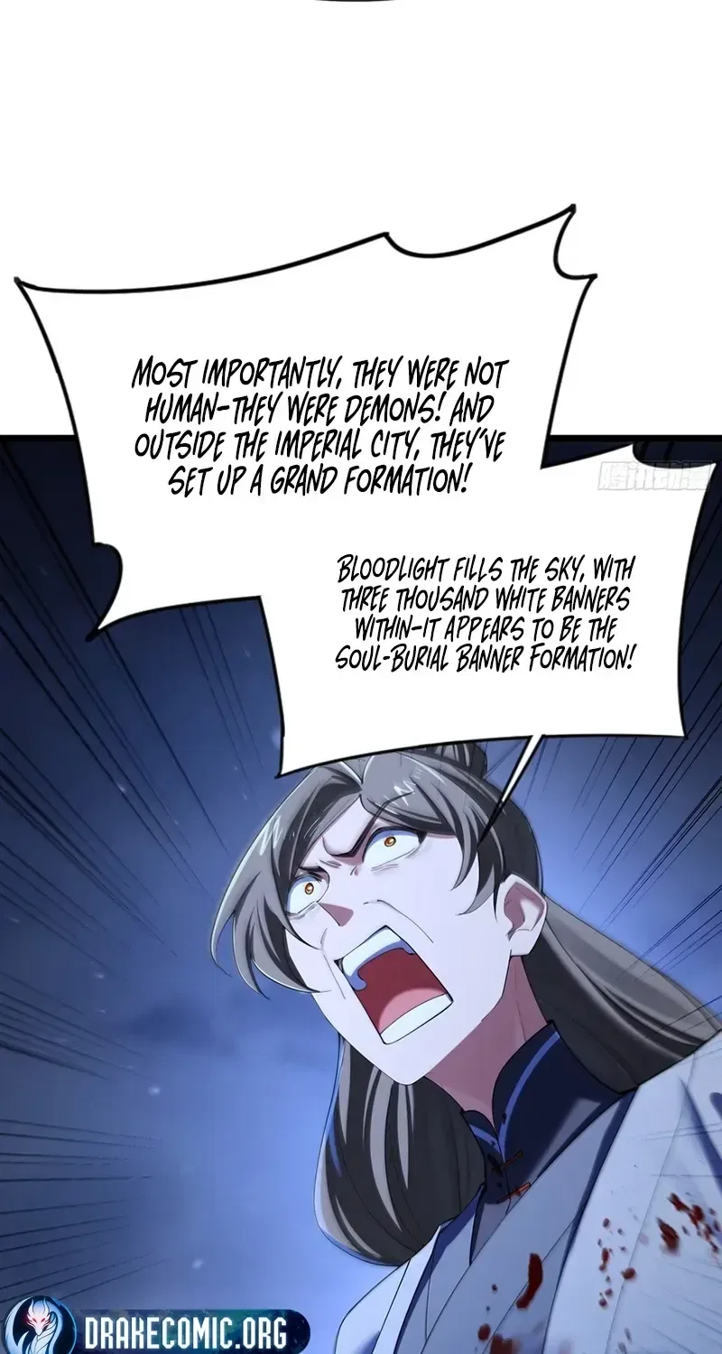 Golden Core Is A Star You Call This Cultivating Immortality Chapter 34 – Page 14