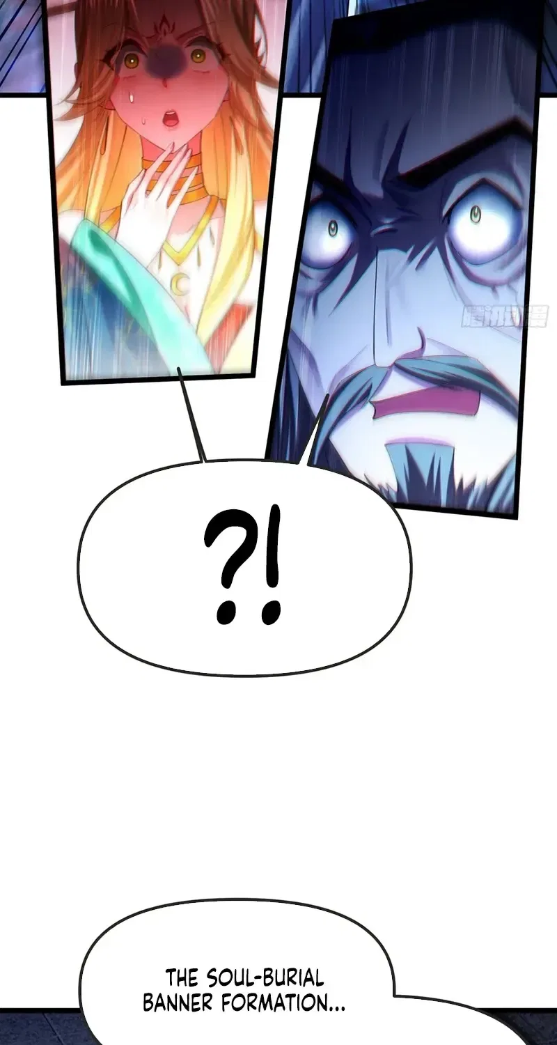 Golden Core Is A Star You Call This Cultivating Immortality Chapter 34 – Page 16