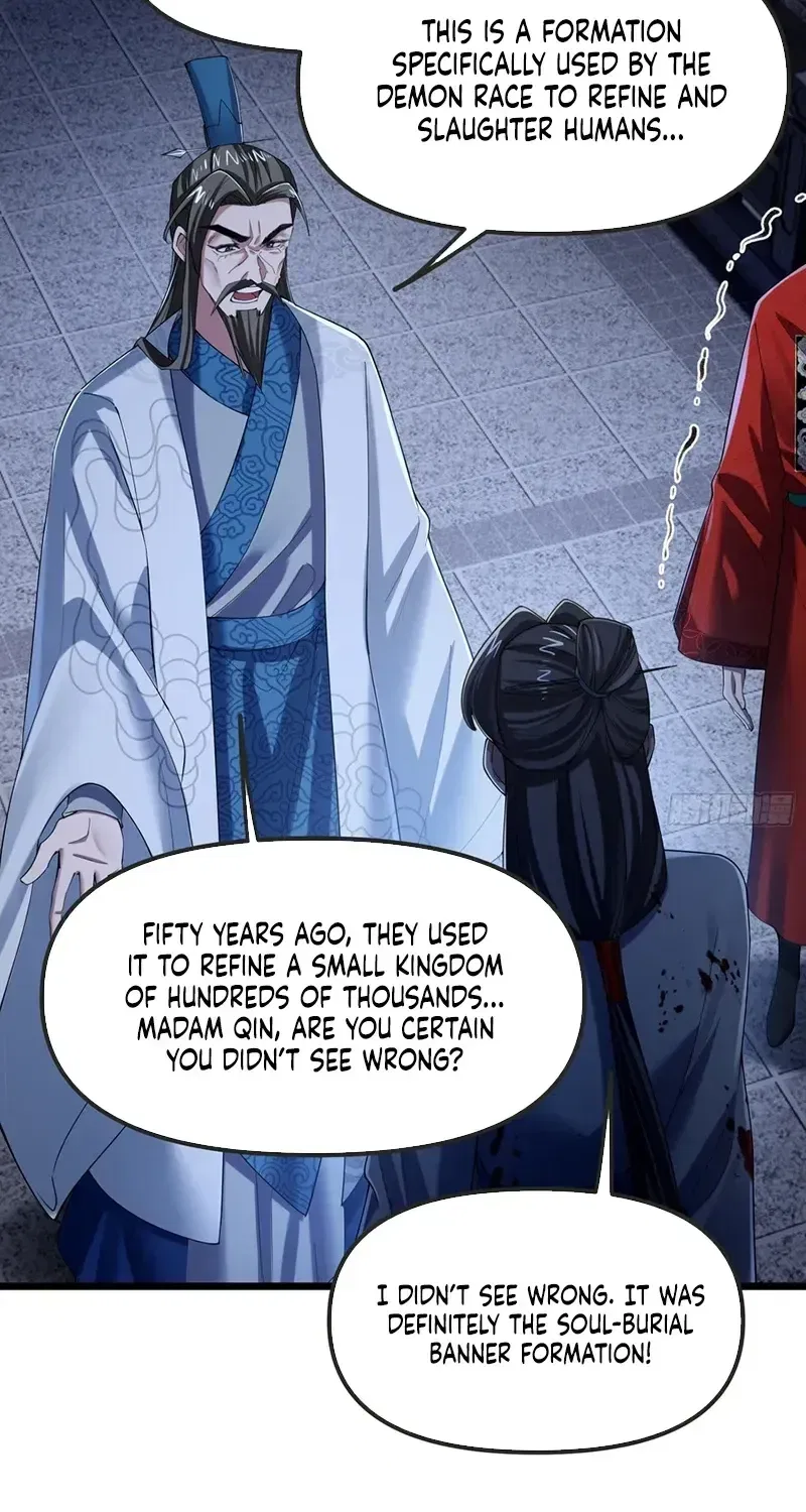 Golden Core Is A Star You Call This Cultivating Immortality Chapter 34 – Page 17