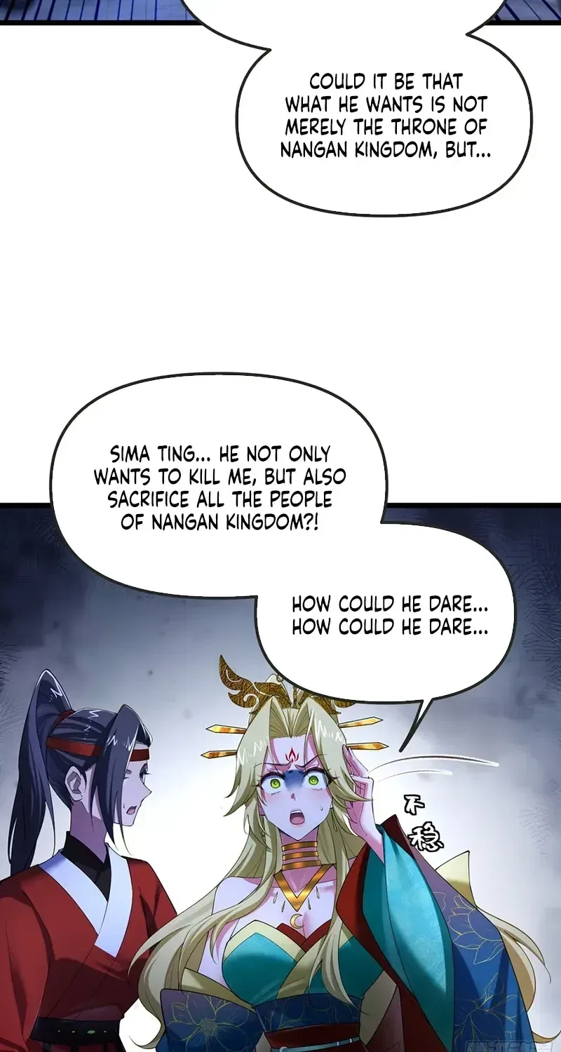 Golden Core Is A Star You Call This Cultivating Immortality Chapter 34 – Page 19