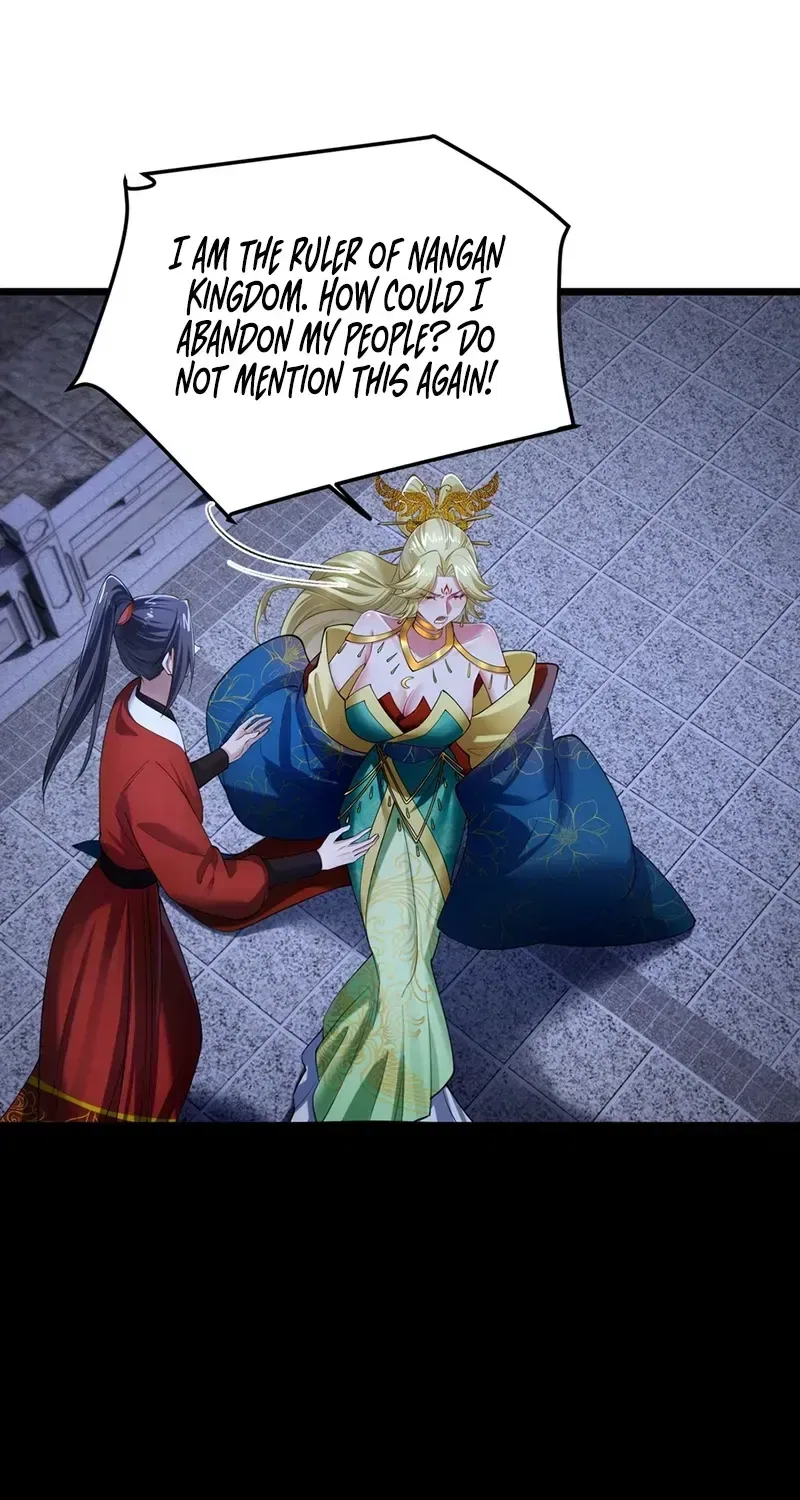 Golden Core Is A Star You Call This Cultivating Immortality Chapter 34 – Page 22