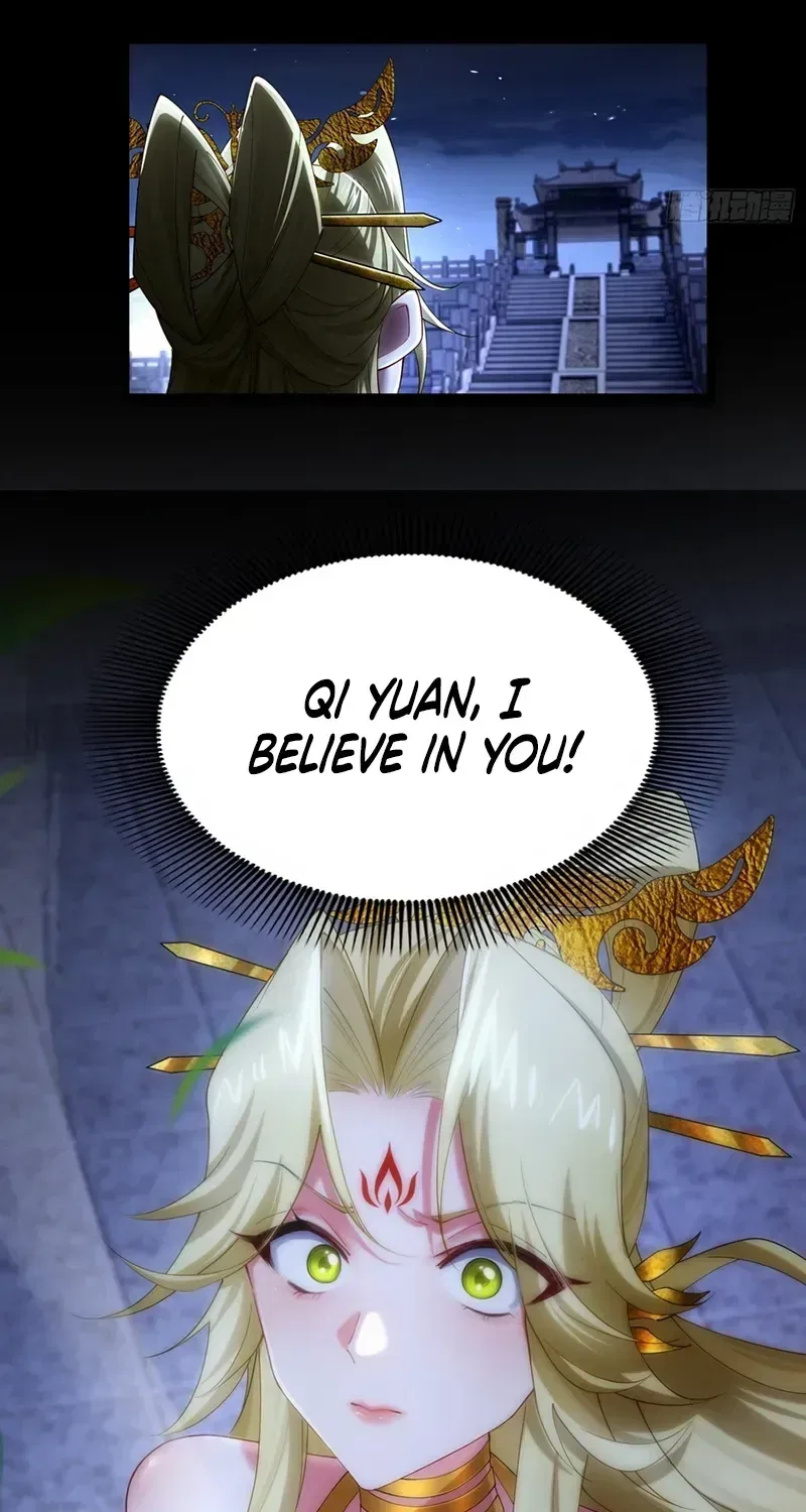 Golden Core Is A Star You Call This Cultivating Immortality Chapter 34 – Page 23