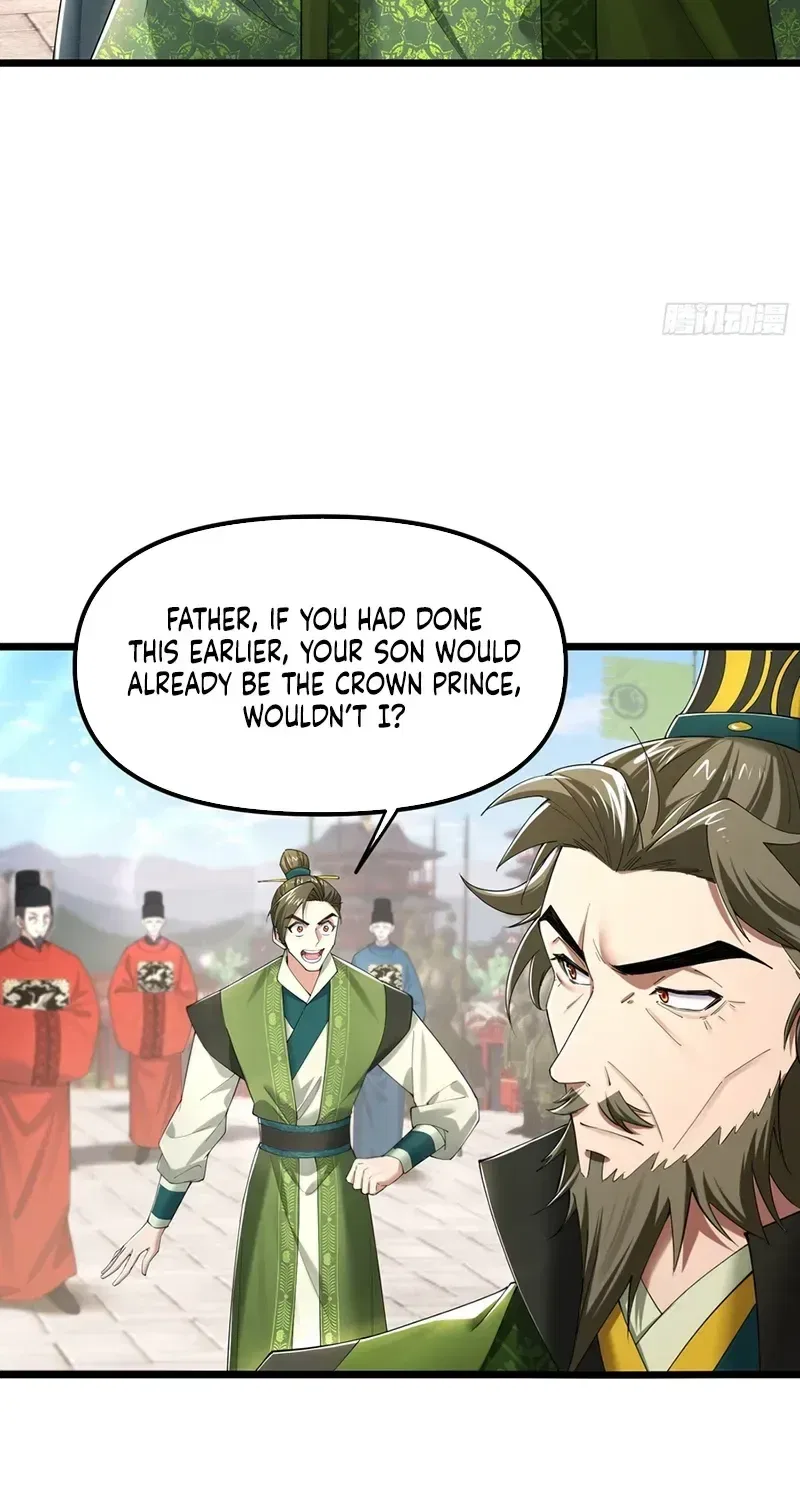 Golden Core Is A Star You Call This Cultivating Immortality Chapter 34 – Page 33