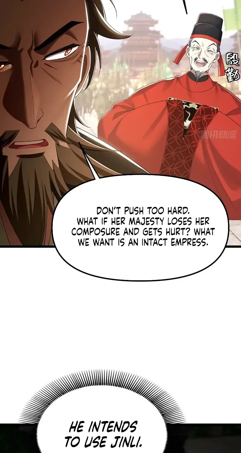 Golden Core Is A Star You Call This Cultivating Immortality Chapter 34 – Page 36