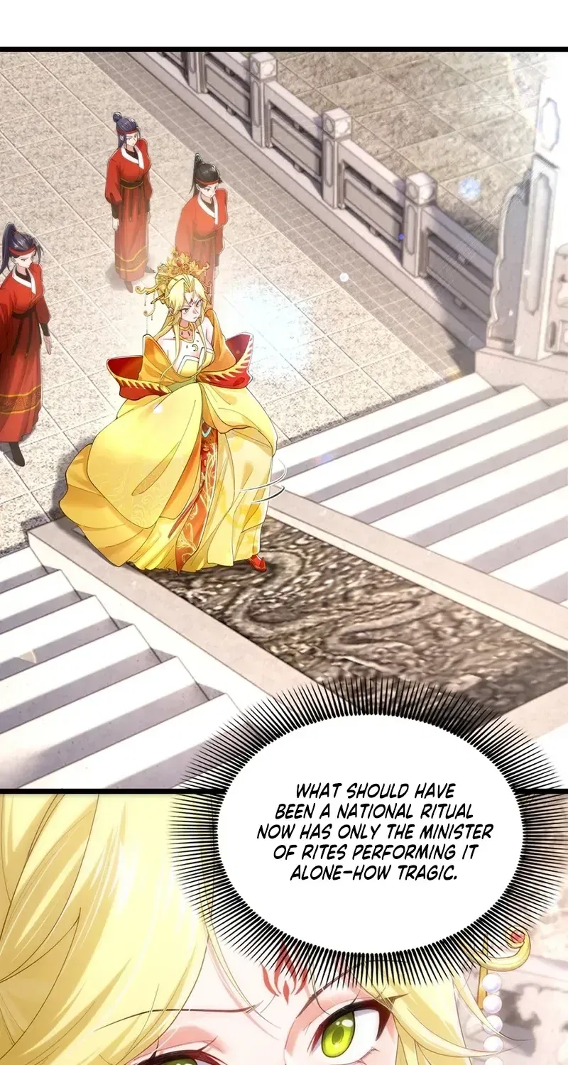 Golden Core Is A Star You Call This Cultivating Immortality Chapter 34 – Page 39