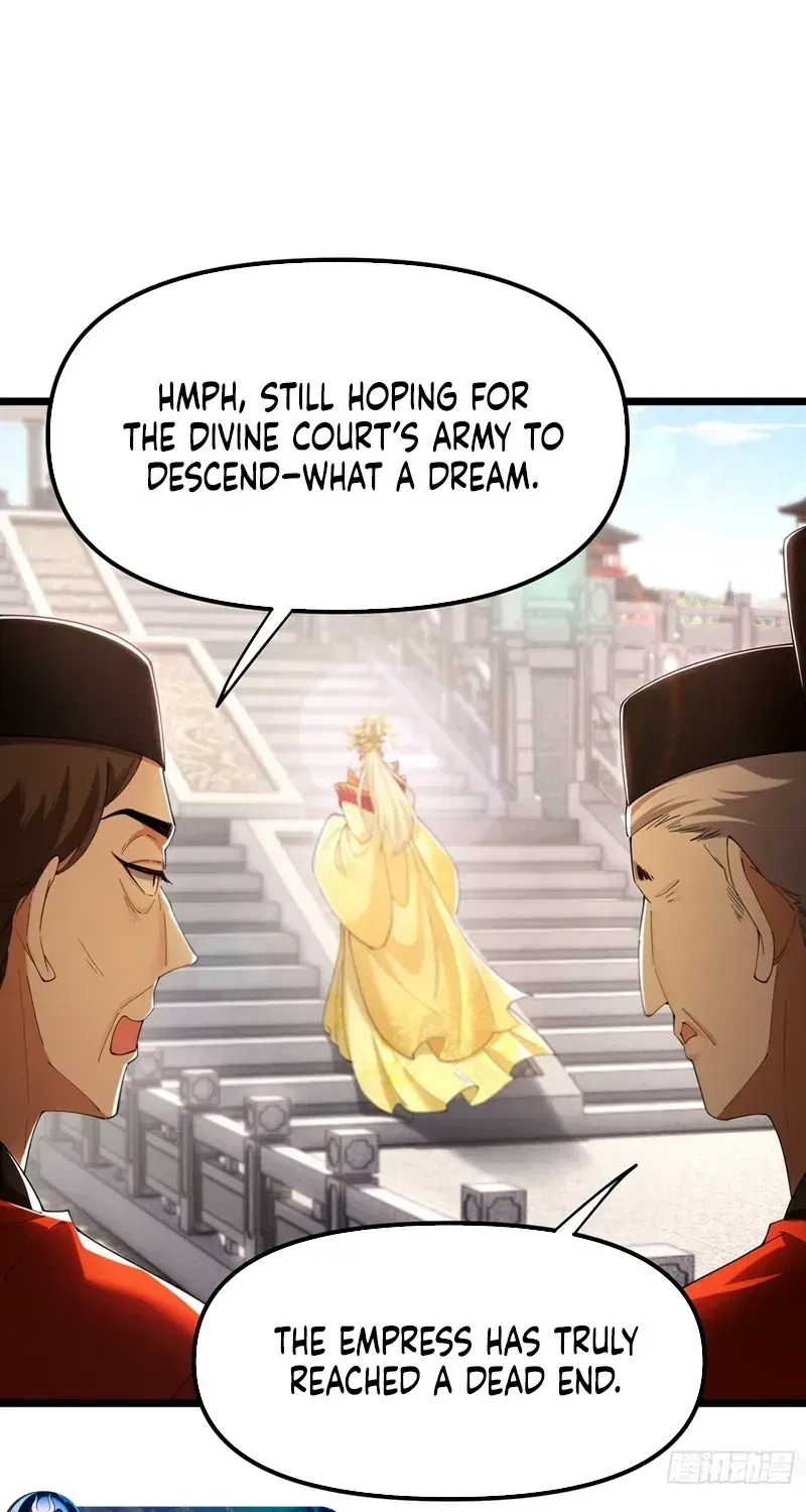 Golden Core Is A Star You Call This Cultivating Immortality Chapter 34 – Page 41