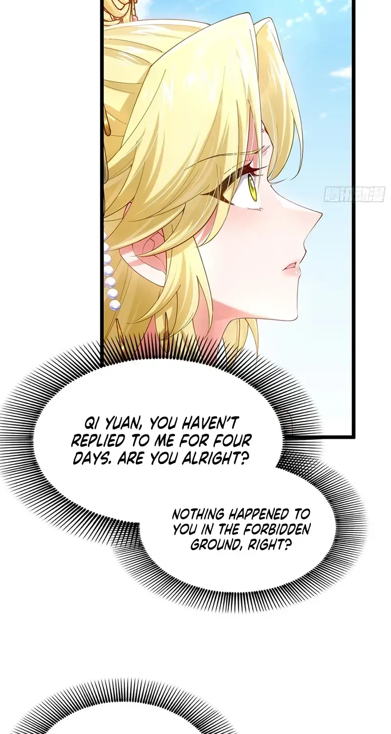 Golden Core Is A Star You Call This Cultivating Immortality Chapter 34 – Page 43