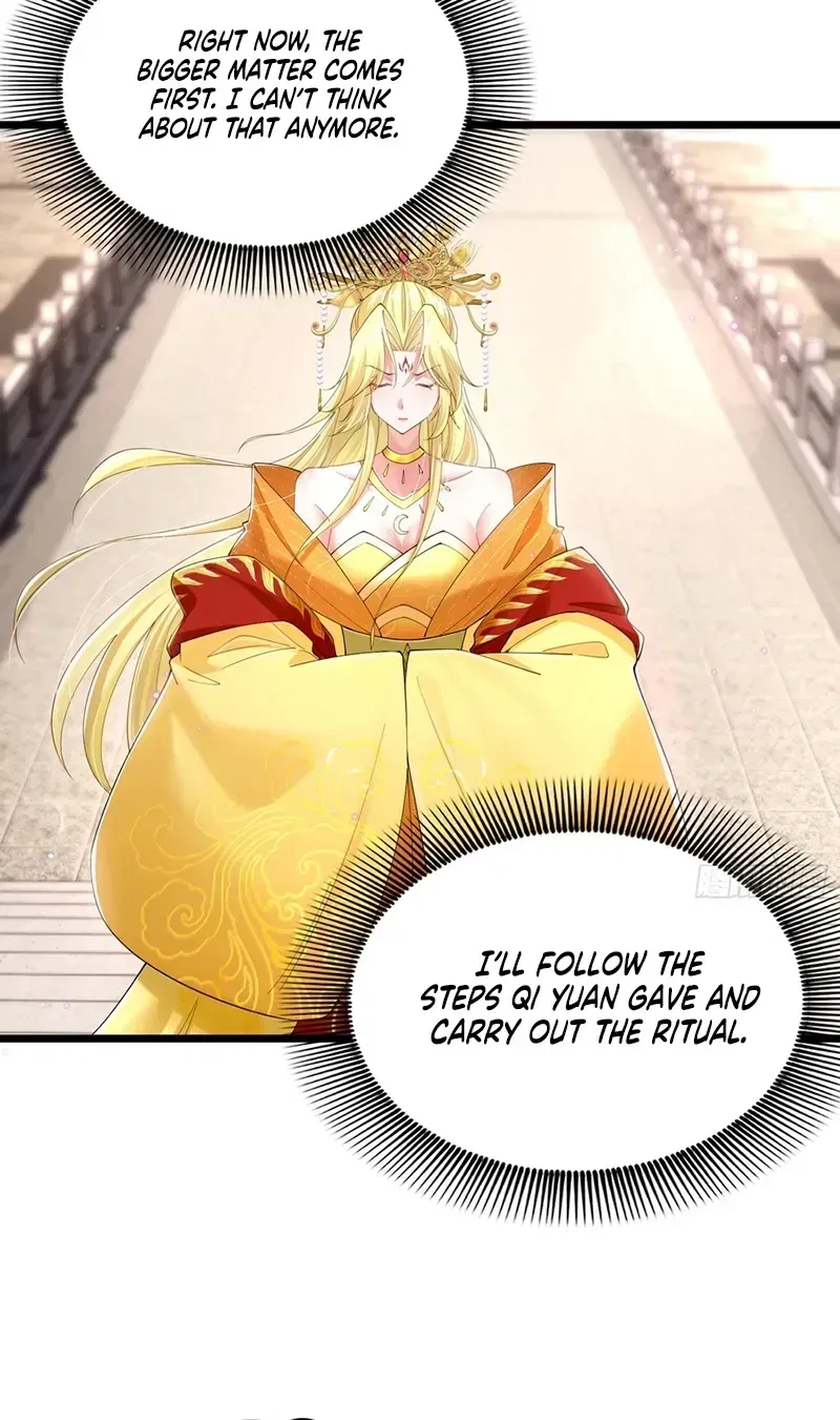 Golden Core Is A Star You Call This Cultivating Immortality Chapter 34 – Page 44