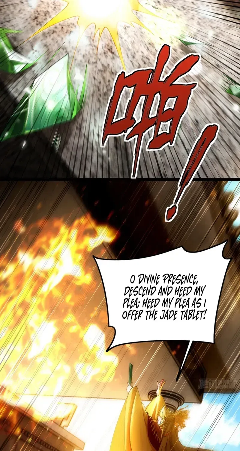 Golden Core Is A Star You Call This Cultivating Immortality Chapter 34 – Page 49