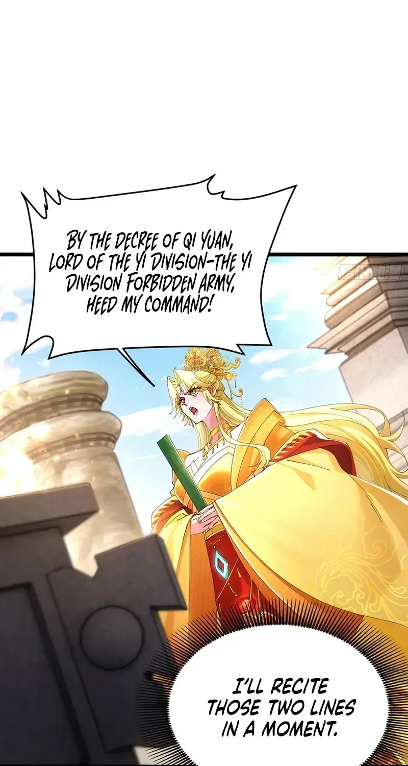 Golden Core Is A Star You Call This Cultivating Immortality Chapter 34 – Page 52