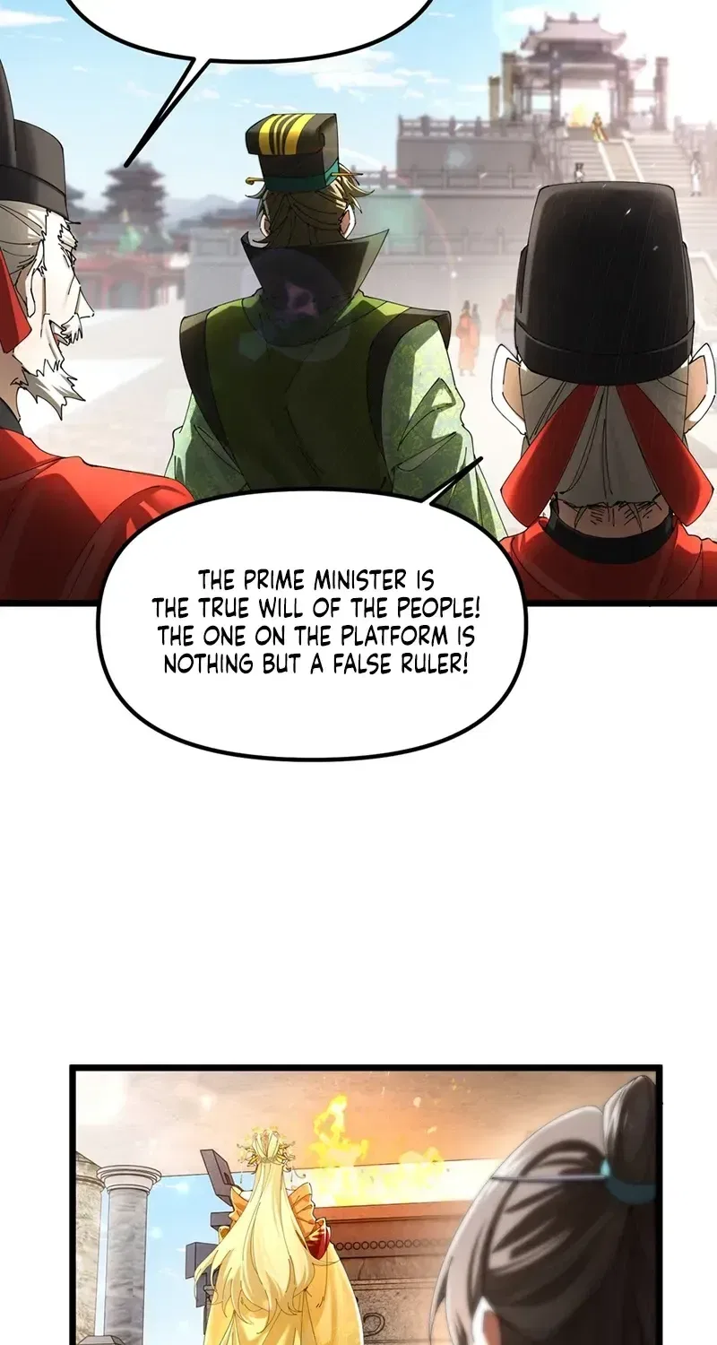 Golden Core Is A Star You Call This Cultivating Immortality Chapter 34 – Page 56