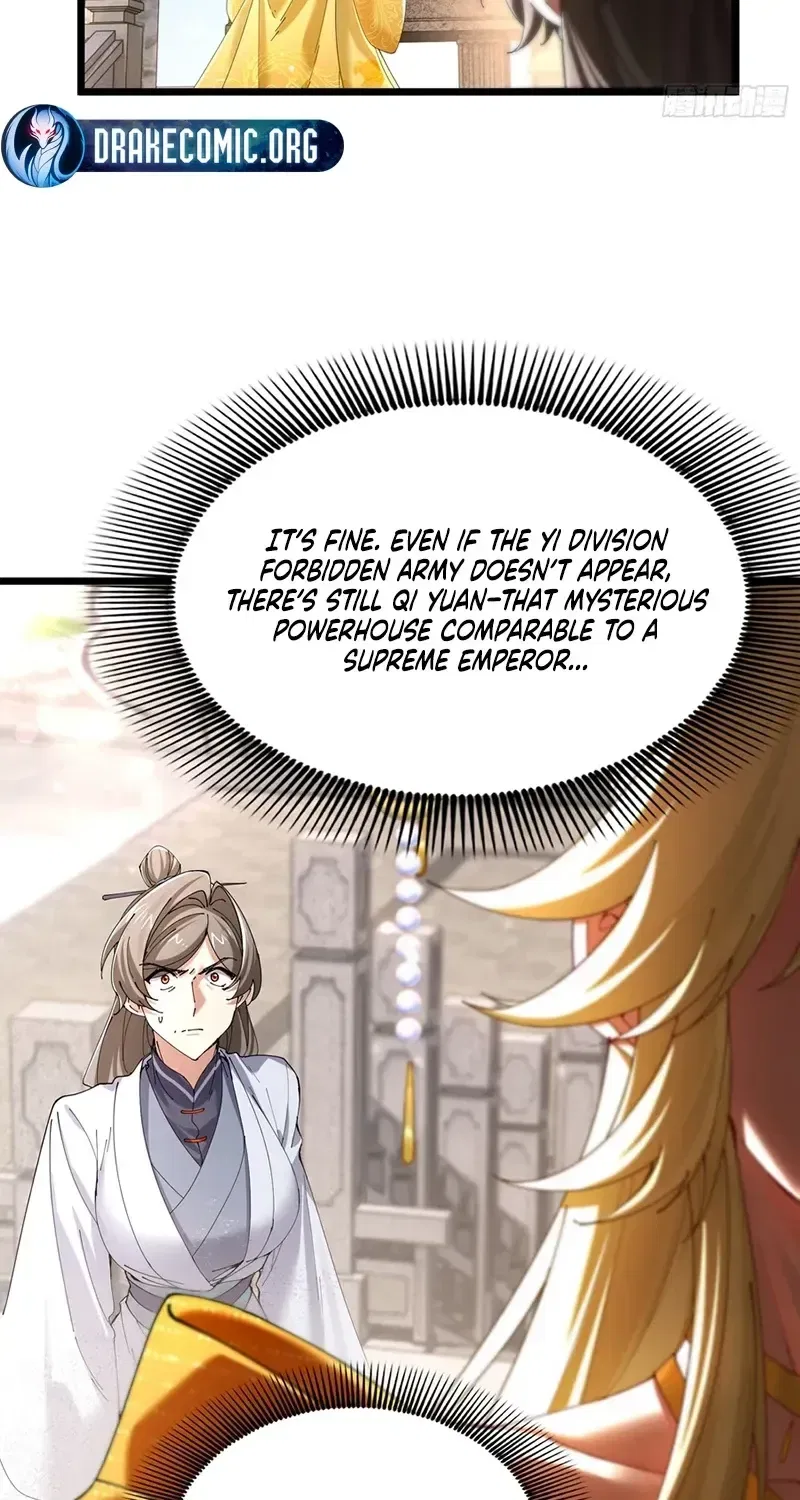 Golden Core Is A Star You Call This Cultivating Immortality Chapter 34 – Page 57