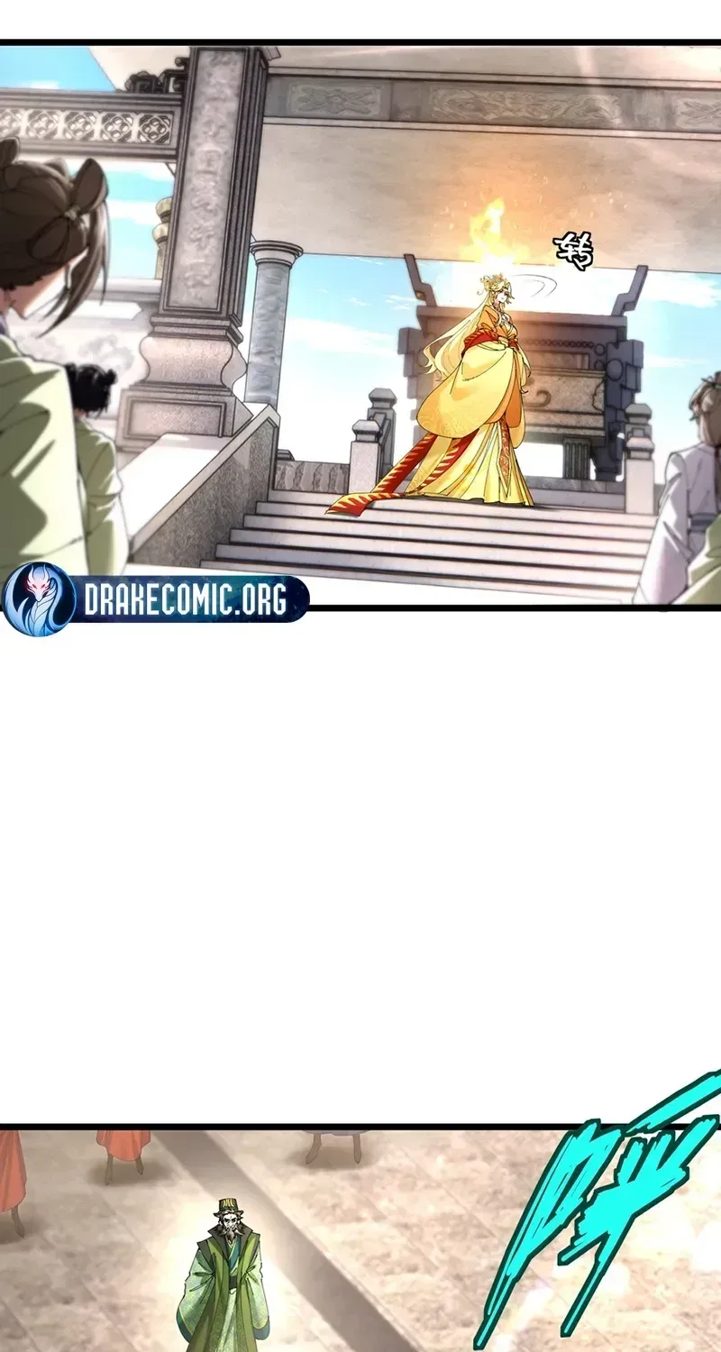Golden Core Is A Star You Call This Cultivating Immortality Chapter 34 – Page 61
