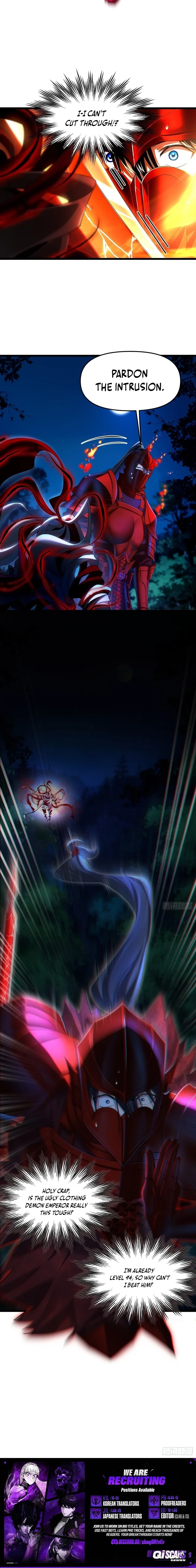 Golden Core Is A Star You Call This Cultivating Immortality Chapter 28 – Page 6