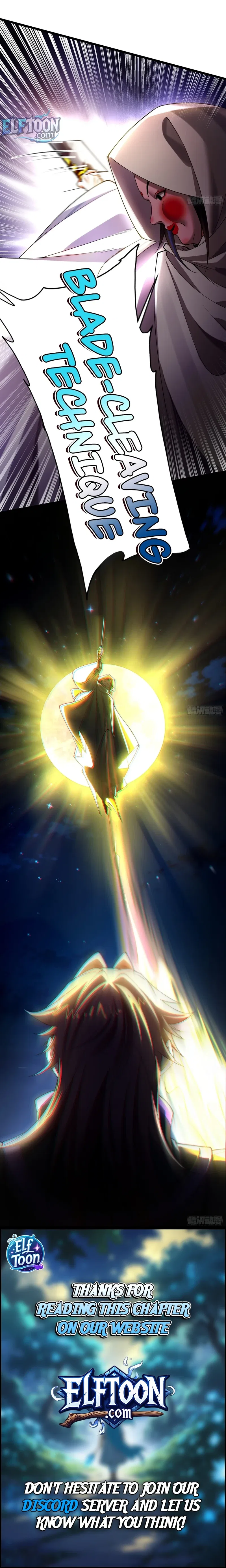 Golden Core Is A Star You Call This Cultivating Immortality Chapter 16 – Page 6