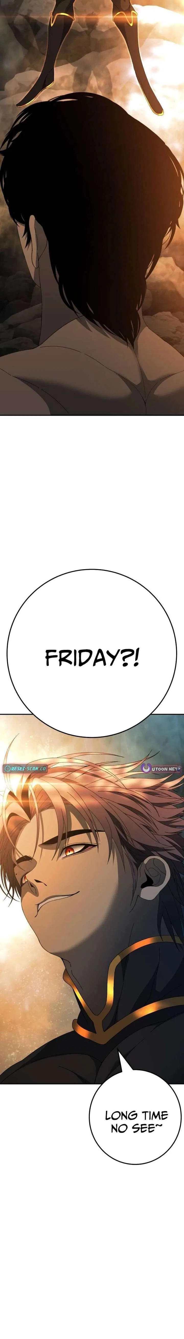 Super Hero: Black Friday Chapter 32 – Page 3