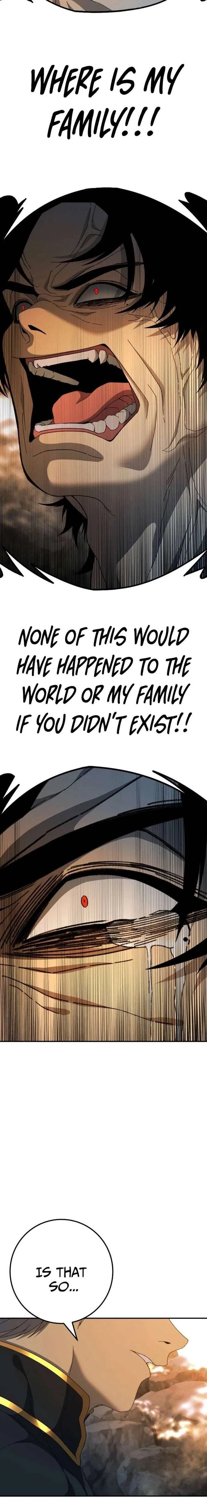 Super Hero: Black Friday Chapter 32 – Page 5