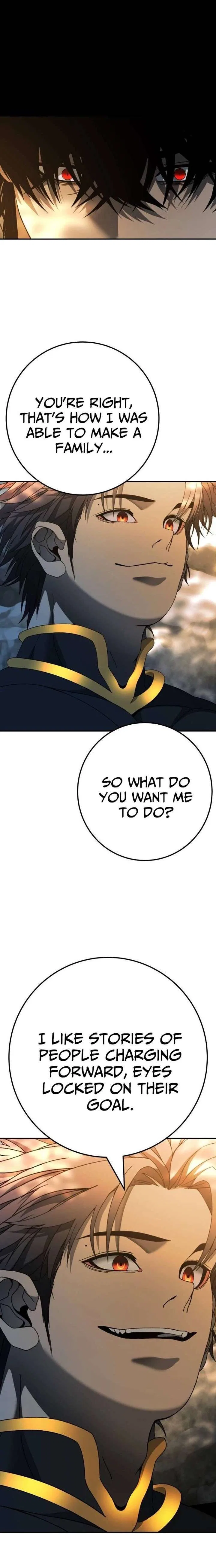 Super Hero: Black Friday Chapter 32 – Page 10