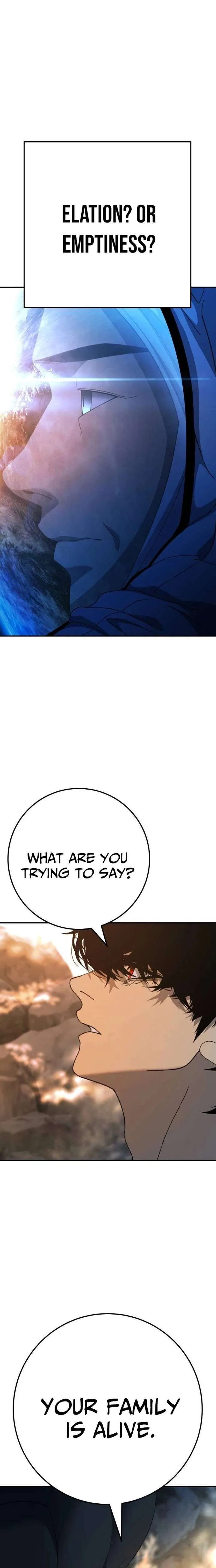 Super Hero: Black Friday Chapter 32 – Page 13