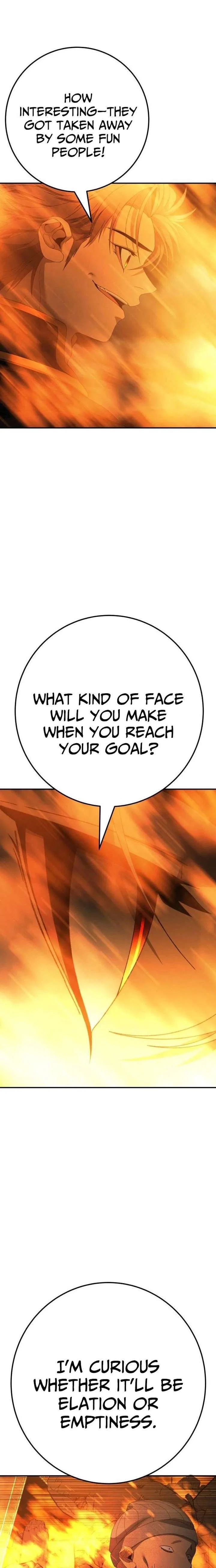 Super Hero: Black Friday Chapter 32 – Page 22