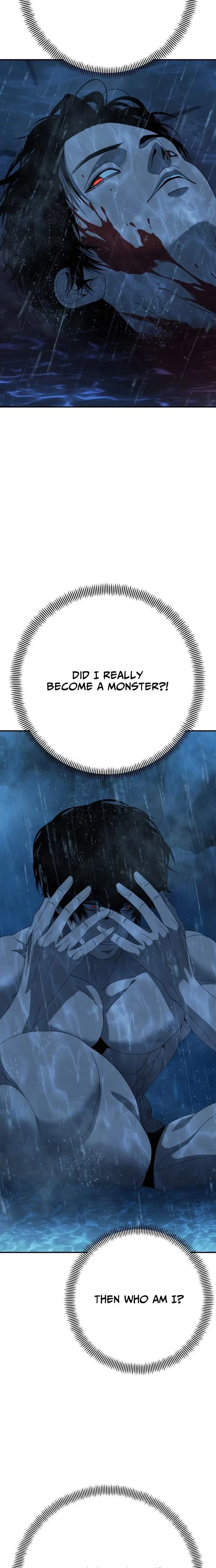 Super Hero: Black Friday Chapter 30 – Page 7