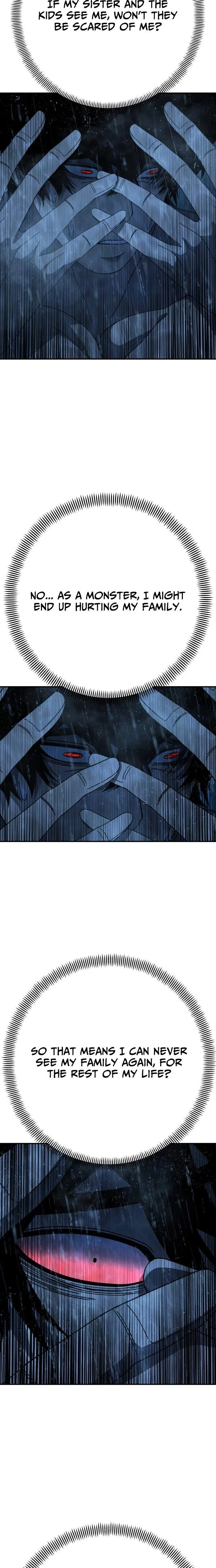 Super Hero: Black Friday Chapter 30 – Page 8