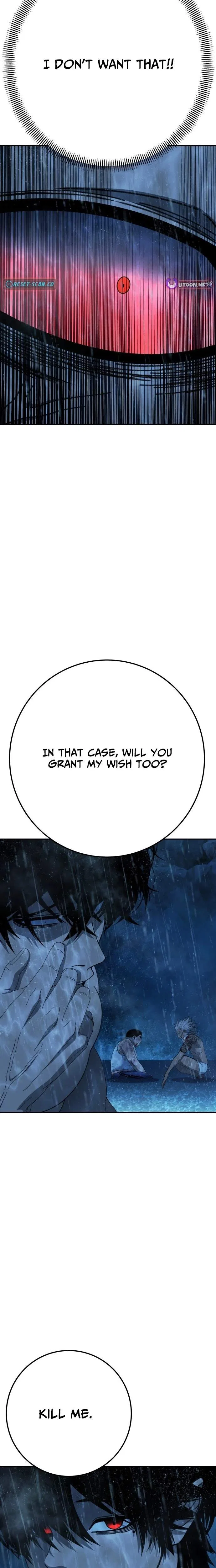 Super Hero: Black Friday Chapter 30 – Page 9