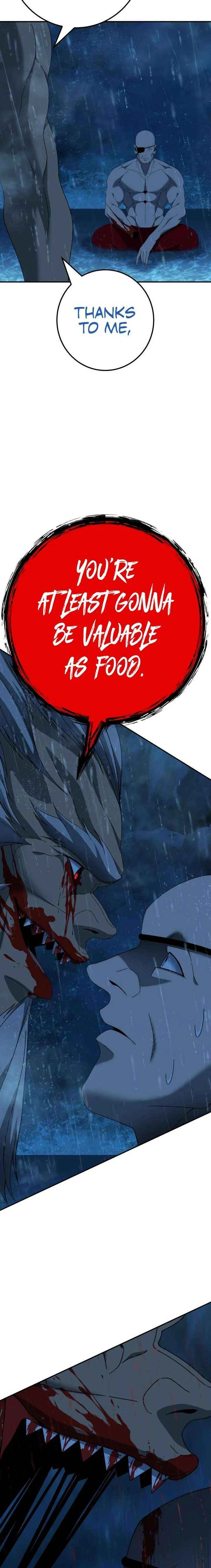 Super Hero: Black Friday Chapter 28 – Page 22
